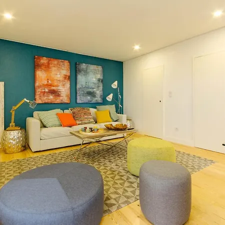 Santana Stylish Apartment By Altido 公寓 Lisboa