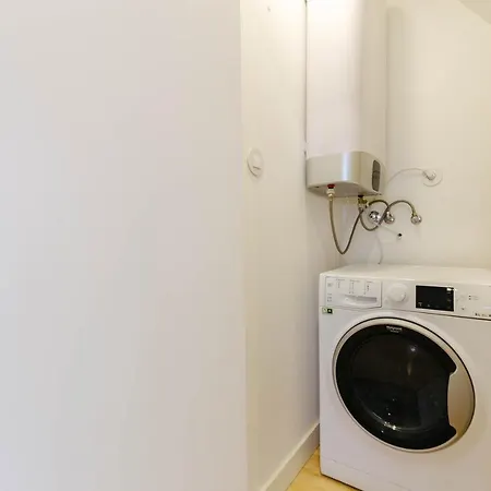 Santana Stylish Apartment By Altido 公寓