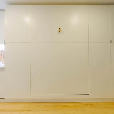 Santana Stylish Apartment By Altido * Lisboa